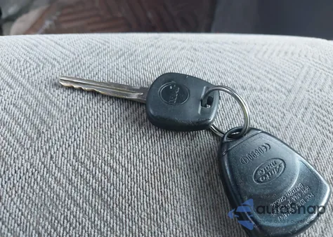 2003 Toyota Sequoia Sr5 V8 из США, поврежденный, VIN 5TDBT44A43S173029